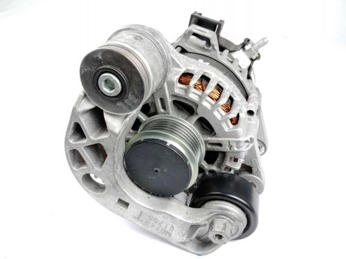 Used Alternator Alternator 17914263 17914263