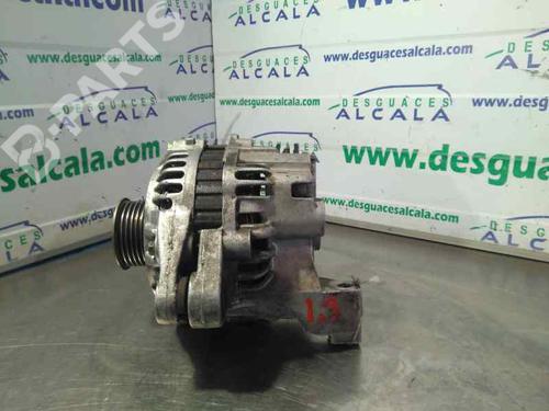 Alternator FORD FIESTA V (JH_, JD_)  | BP11247590M7 