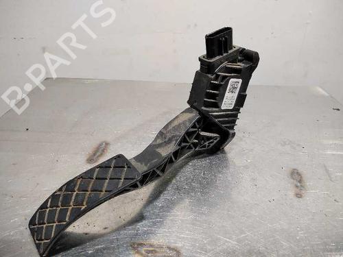 Used Pedal Pedal SEAT LEON (5F1) [2012-2021] 9997408 9997408