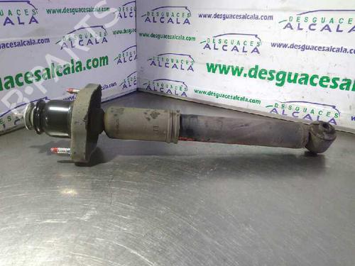 Used Left rear shock absorber Left rear shock absorber 9990493 9990493