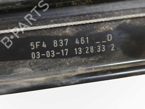Front left window mechanism SEAT LEON (5F1) 2.0 TDI | BP36263555C22 - Image 3