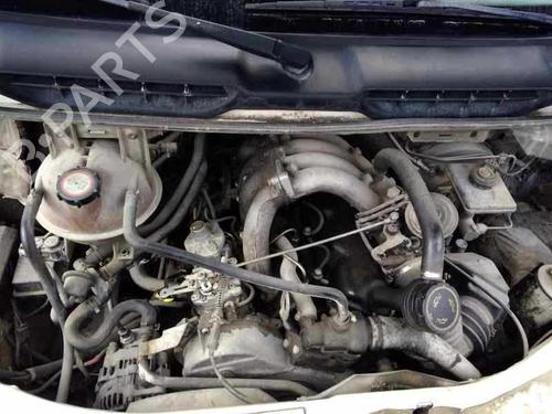 Ignition barrel FORD TRANSIT Van (E_ _) | BP9995493M48 - Image 9