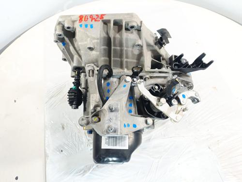 Gearbox DACIA SANDERO II TCe 90 (B8M1, B8MA, B8AC) | BP31130986M3 