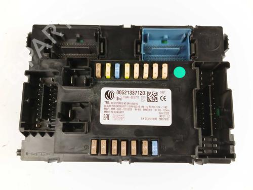Used Fuse box Fuse box 29163629 29163629