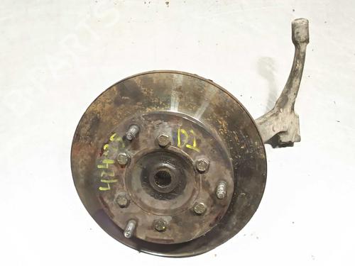 left-front-steering-knuckle-seat-inca-6k9-1995-1996-1997-1998-1999-2000-2001-2002-2003-30110678 main image