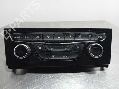 Used Climate control Climate control 10148466 10148466