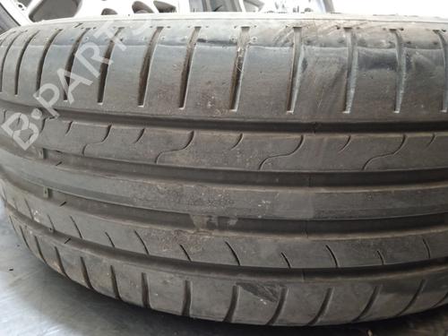 Felg VW GOLF IV (1J1) 1.9 TDI | BP13637796C45 