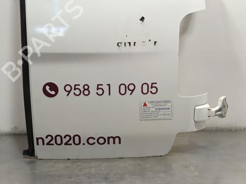 Right tailgate CITROËN JUMPY III Van (V_) 2.0 BlueHDi 120 | BP35946519C77 - Image 3