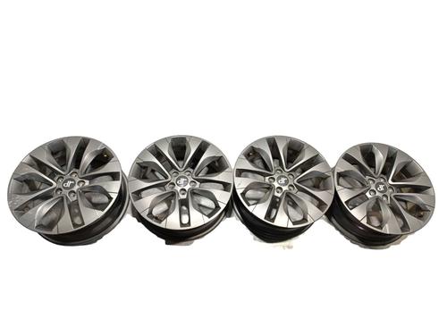 Used Wheel set Wheel set DR DR 4.0 1.5 (117 hp) 34449343 34449343