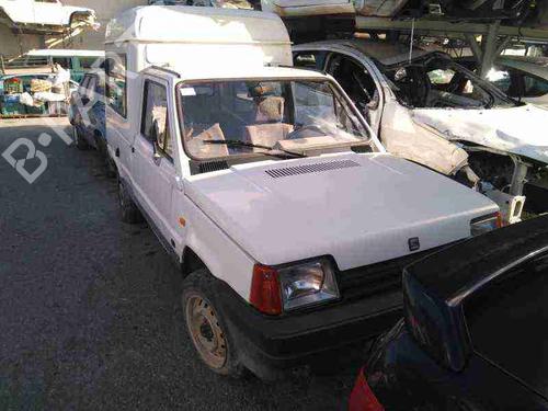 Used Parts SEAT TERRA (24) 1074136