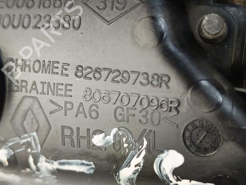 Front right interior door handle DACIA SANDERO III 1.0 TCe 90 | BP33127902I14 - Image 3