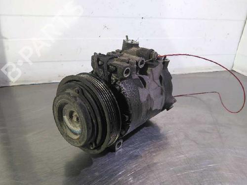AC compressor ROVER 75 (RJ) | BP9991613M34 - Image 5