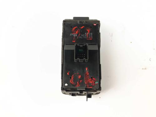 Left front window switch OPEL INSIGNIA A (G09) 2.0 CDTI (68) | BP32518567I27 - Image 2