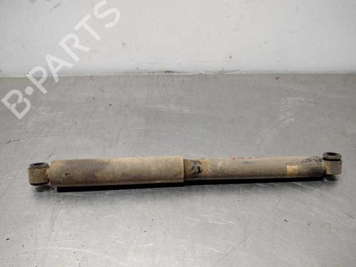 Used Right rear shock absorber Right rear shock absorber 9980260 9980260