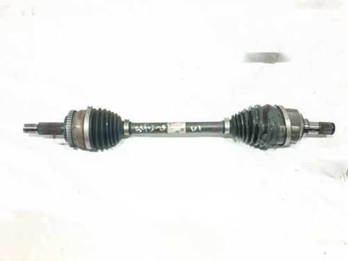 Used Left front driveshaft Left front driveshaft HYUNDAI i20 III (BC3, BI3) 1.6 T-GDi N (204 hp) 30204786 30204786