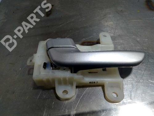 Used Rear left interior door handle KIA NIRO I (DE) [2016-2022]  10752328