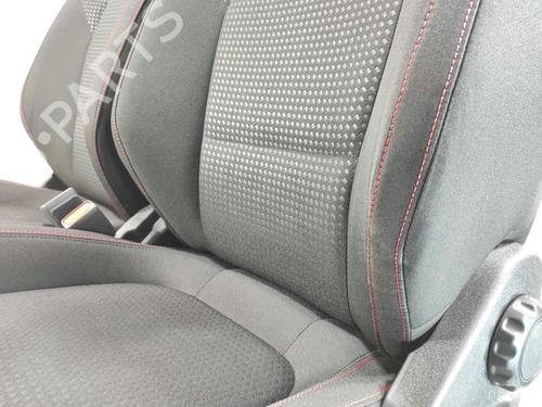Seats set FORD FOCUS IV (HN) 1.0 EcoBoost | BP23885172C78  - Image 8
