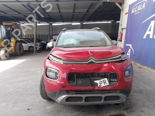 Left headlight CITROËN C3 AIRCROSS II (2R_, 2C_) 1.5 BlueHDi 100 (2CYHYJ) | BP34367213C28  - Image 10