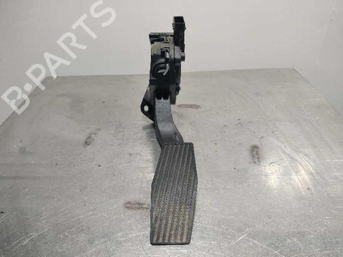 Used Pedal Pedal OPEL ASTRA J (P10) 2.0 CDTI (68) (165 hp) 10093181 10093181