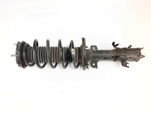 Used Left front shock absorber Left front shock absorber FORD FIESTA VII (HJ, HF) 1.1 Ti-VCT (86 hp) 36665594 36665594