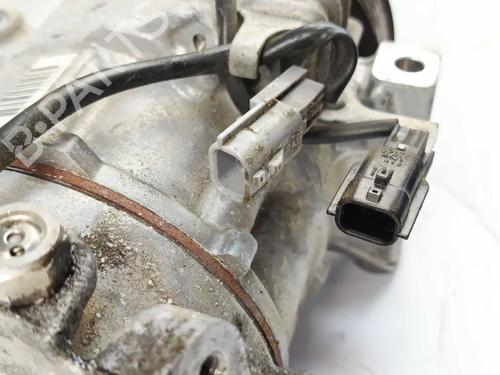 AC compressor RENAULT KADJAR (HA_, HL_) 1.5 BLUE dCi 115 (HLA6) | BP31321033M34  - Image 5