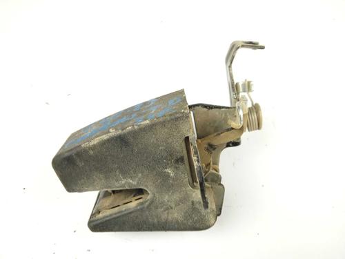 Used Tailgate lock Tailgate lock 16704524 16704524