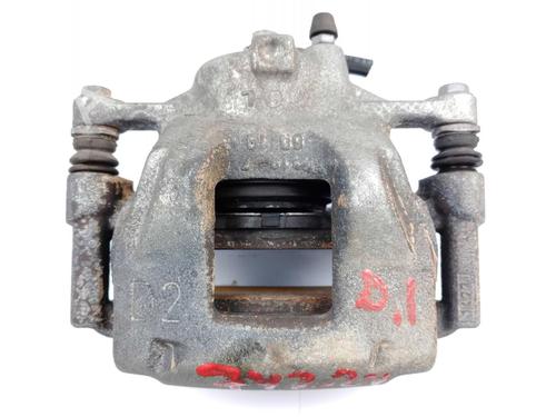 Used Left front brake caliper Left front brake caliper TOYOTA AURIS (_E18_) 1.8 Hybrid (ZWE186_, ZWE186R) (136 hp) 21779477 21779477