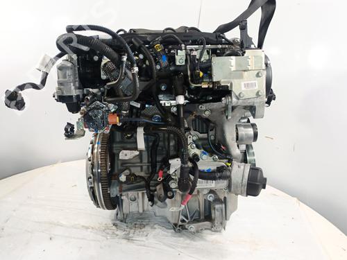 Engine FIAT 500L (351_, 352_) 1.6 D Multijet (199LYD1B) | BP32733134M1  - Image 7