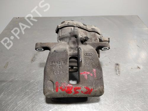 Used Left rear brake caliper Left rear brake caliper AUDI A5 Sportback (8TA) 2.0 TDI quattro (177 hp) 11563676 11563676