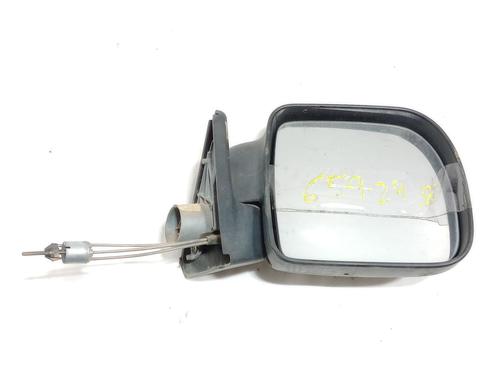 Used Right mirror RENAULT RAPID Box Body/MPV (F40_, G40_) [1985-2001]  20698716