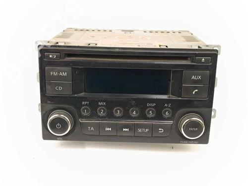 Used Radio Radio 37714456 37714456