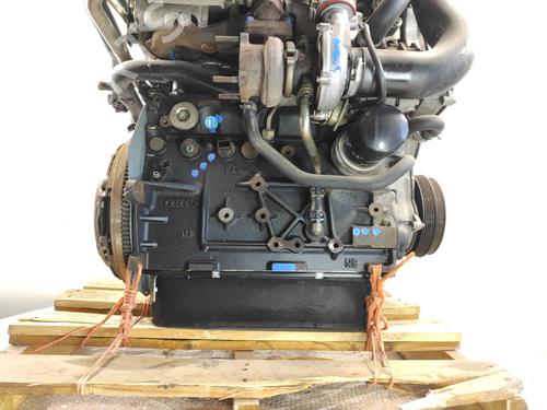 Motor CHRYSLER VOYAGER IV (RG, RS) 2.5 CRD | BP28471912M1 