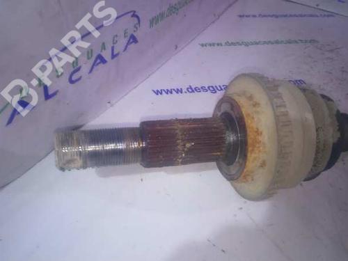 Right rear driveshaft NISSAN X-TRAIL I (T30)  | BP9986638M41 
