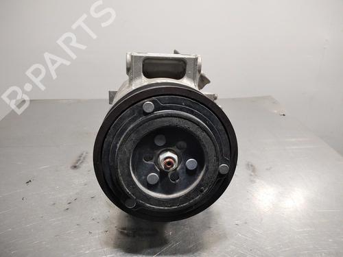 Used AC compressor AC compressor 10027686 10027686