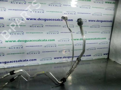AC pipe SEAT IBIZA IV (6J5, 6P1)  | BP14354585M126 