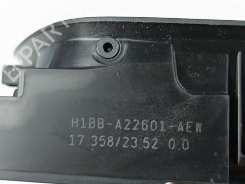 Front left interior door handle FORD FIESTA VII (HJ, HF) 1.1 Ti-VCT | BP36997670I13 - Image 3