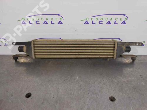 Used Intercooler FIAT GRANDE PUNTO (199_) [2005-2026]  11247735