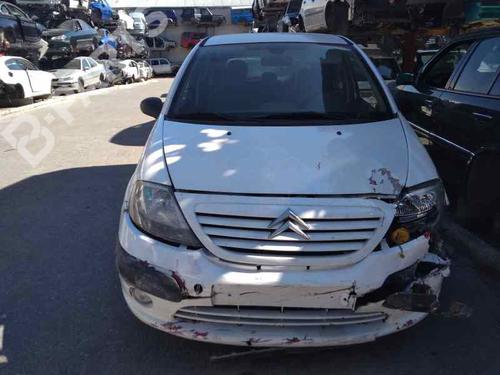 Used Parts CITROËN C3 I (FC_, FN_)  1.6 16V HDi  1080054