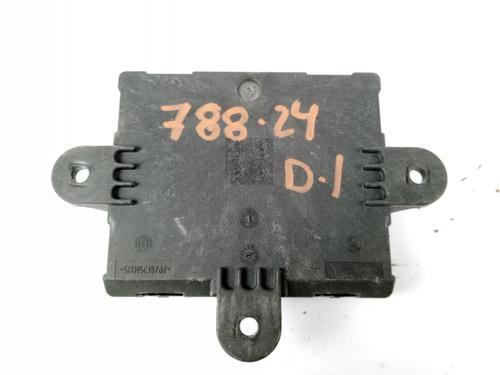 Electronic module LAND ROVER FREELANDER 2 (L359) 2.2 TD4 4x4 | BP22740871M83 