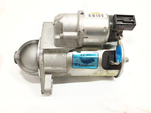 Used Starter HYUNDAI i20 III (BC3, BI3) 1.2 (84 hp) 28381405