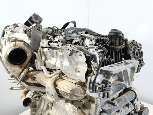 Engine MERCEDES-BENZ A-CLASS (W177) A 180 d (177.010) | BP28025924M1 