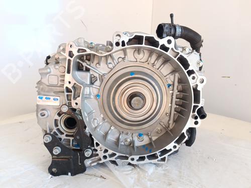 Gearkasse OPEL FRONTERA (OV24) 1.2 MHEV (101 hp) 32733103