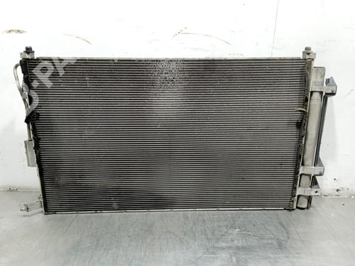 Used AC radiator KIA CARNIVAL / GRAND CARNIVAL III (VQ) 2.9 CRDi (185 hp) 10665347