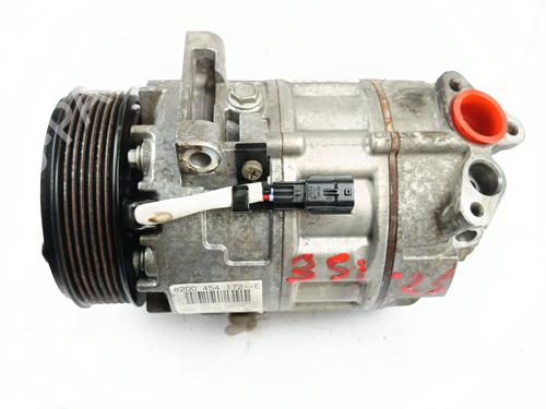 Klimakompressor OPEL VIVARO A Bus (X83) 2.0 CDTI (F7, J7, A07) BP27362292M34