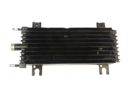 Used Oil radiator Oil radiator RENAULT AUSTRAL TCe 140 (HGMF) (140 hp) 34704682 34704682