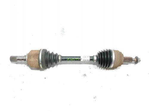 Used Right front driveshaft Right front driveshaft RENAULT LAGUNA III Grandtour (KT0/1) 2.0 dCi (KT01, KT08, KT09, KT0K, KT12, KT1D, KT1W) (150 hp) 29135937 29135937
