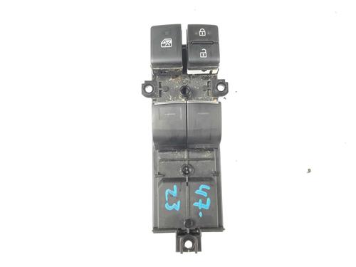 Used Left front window switch Left front window switch TOYOTA YARIS (_P21_, _PA1_, _PH1_) 1.6 GR 4WD (GXPA16) (261 hp) 16930420 16930420