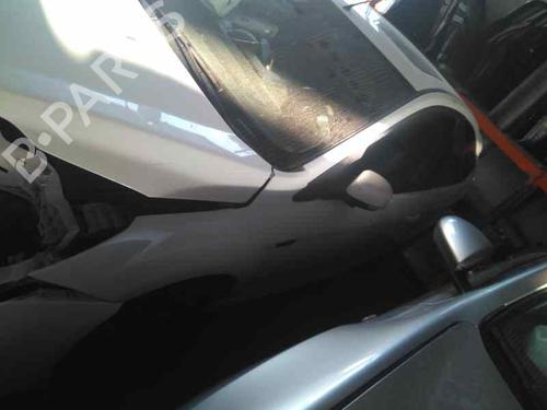 Left front window switch FORD FOCUS II (DA_, HCP, DP)  | BP10957339I27 