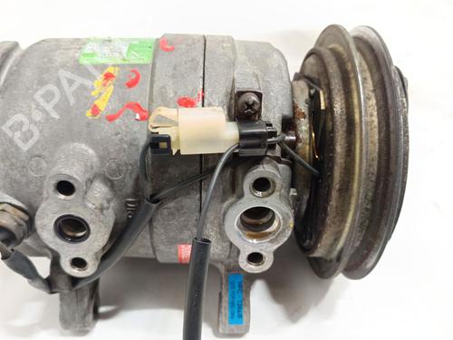 Used AC compressor NISSAN TERRANO II (R20) 2.7 TDi 4WD (125 hp) 26449683