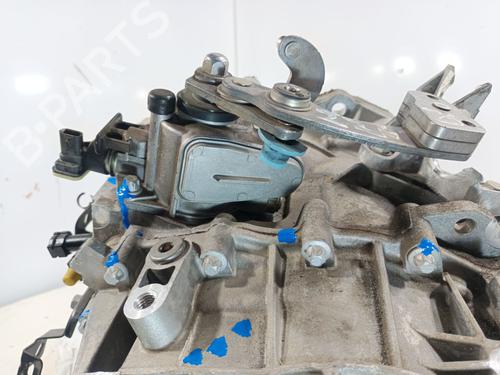 Gearbox CHEVROLET TRAX 1.7 TD | BP34446288M3  - Image 10